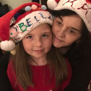 Meet your Posher, Audrey